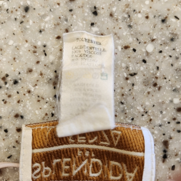 Splendida Per La Senza Babydoll Lingerie - Picture 6 of 7